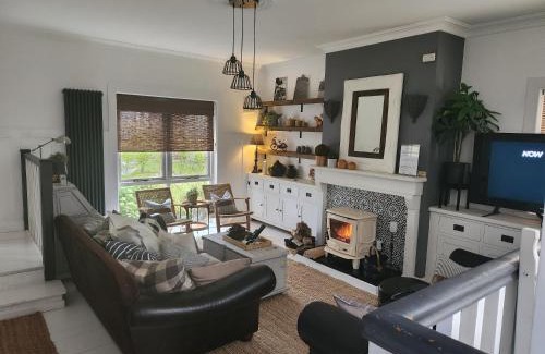 Faithlegg House | Faithlegg Hotel Lodge
