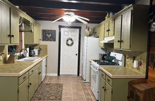 Smithboro House | Faith’s Cottage on the Susquehanna River