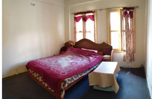 Hunza House | Faizan Guest House Hunza