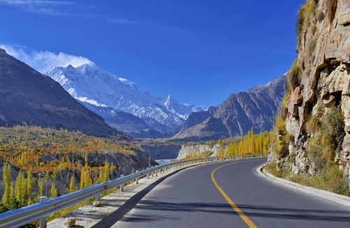 Hunza House | Faizan Guest House Hunza