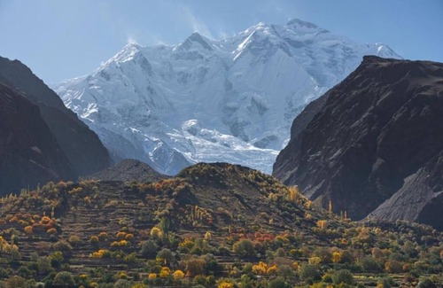Hunza House | Faizan Guest House Hunza