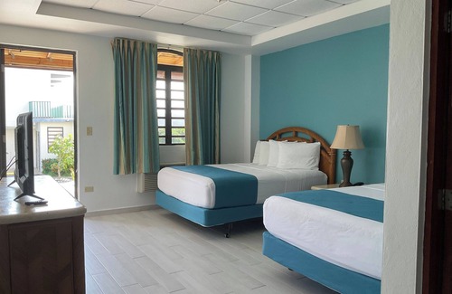 Fajardo Hotel | Fajardo Inn