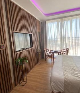 Yanbu Apartment | Fakher Yanbu 3 Furnished Units