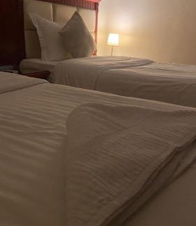 Yanbu Apartment | Fakher Yanbu 3 Furnished Units
