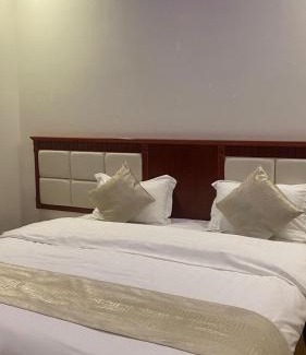 Yanbu Apartment | Fakher Yanbu 3 Furnished Units