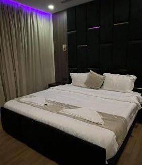 Yanbu Hotel | Fakher Yanbu Hotel