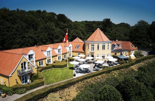 Kollund Hotel | Fakkelgaarden Hotel & Restaurant