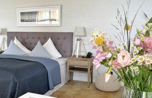 Kollund Hotel | Fakkelgaarden Hotel & Restaurant