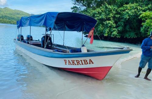 Sawinggrai Other | Fakriba camping tour and travel