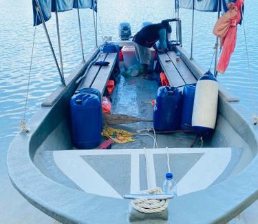 Sawinggrai Other | Fakriba camping tour and travel