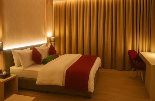Nizwa Hotel | Falaj Daris Hotel