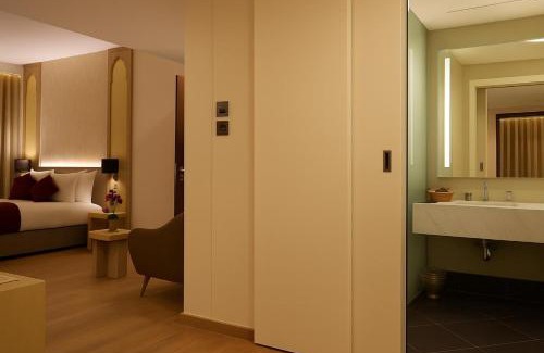 Nizwa Hotel | Falaj Daris Hotel