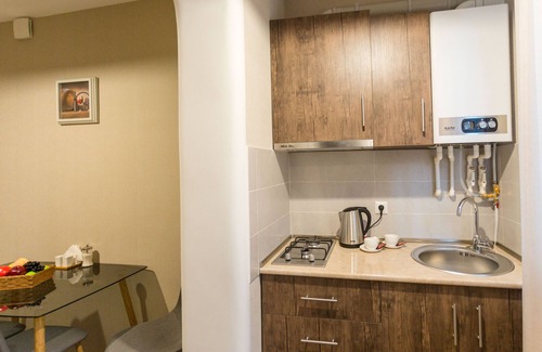 Avlabari Apartment | Falcon Apartments - 300 Aragveli