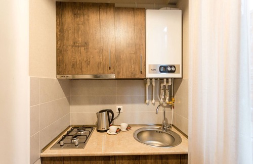 Avlabari Apartment | Falcon Apartments - 300 Aragveli