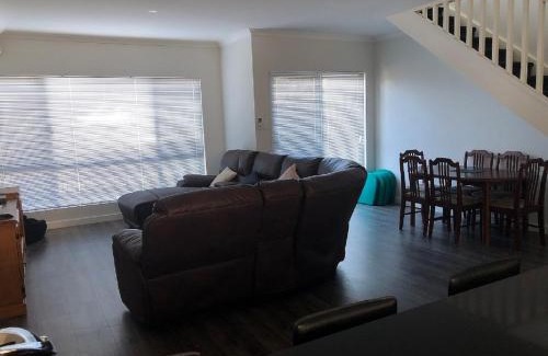 Falcon House | Falcon Bay 4x4 Townhouse