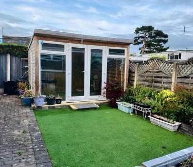 Cannock House | Falcon House By SmoothMove Properties limited