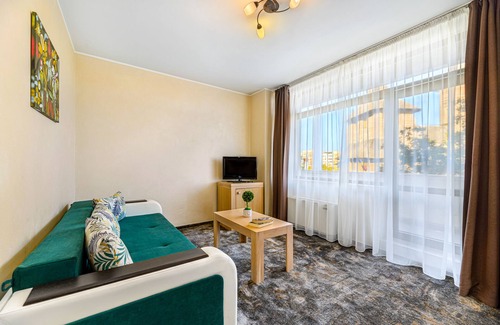 Galati Hotel | Faleza Hotel by Vega