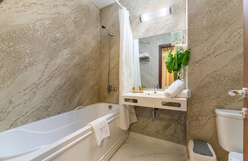 Galati Hotel | Faleza Hotel by Vega