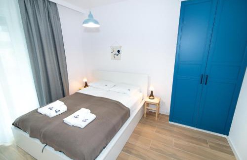 Jastrzebia Gora Apartment | FALKA Apartament Jastrzębia Góra