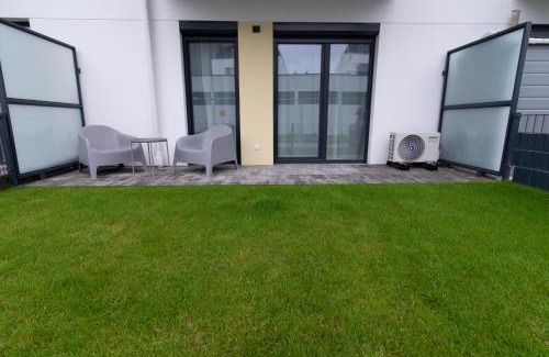 Jastrzebia Gora Apartment | FALKA Apartament Jastrzębia Góra