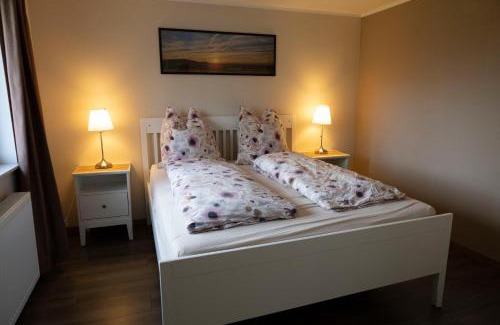 Meisdorf Apartment | Falkenhof Meisdorf