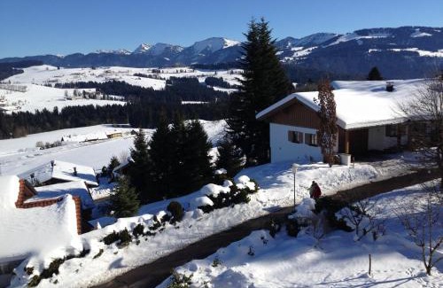 Irsengund Apartment | Falkennest Allgäu