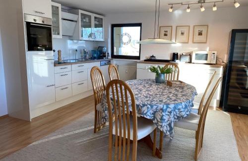 Irsengund Apartment | Falkennest Allgäu