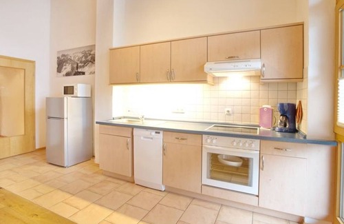 Rettenberg Apartment | Falkenstein