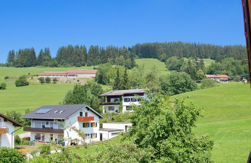 Rettenberg Apartment | Falkenstein