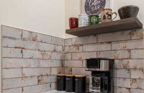 Lafayette House | Fall Getaway in Cozy 2BR near Old Town Lafayette