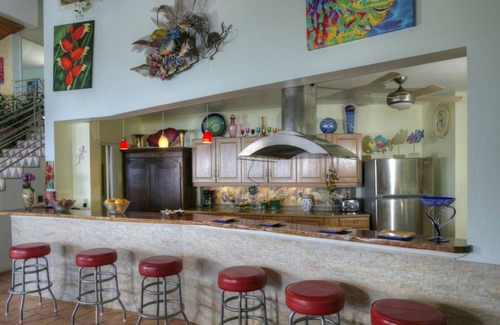 Estate Neltjeberg Villa | Fall in Love at Villa Amour , Caribbean Dream, Art Lovers Paradise. , Private