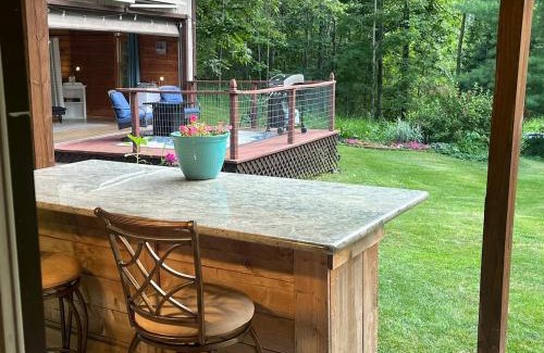 Lauderdale Lakes House | Fall Lovers Hideaway Near Lake Geneva