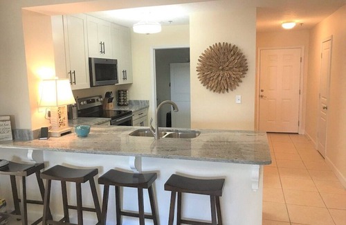 Waterside Village Condo | FALL SPECIALS! 20% Off Rates -Very Spacious, 2 Master Suites