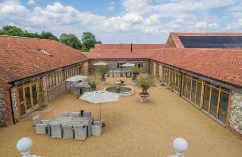 Ringstead House | Fallow Folly