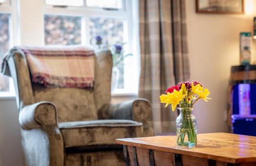 Glenlivet House | Falls Cottage