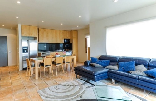 Falls Creek Apartment | Falls Creek Spa Penthouse by Ready Set Stay