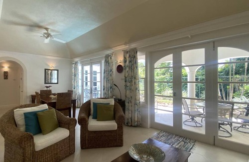 Sandy Lane House | Falls Villa 3 by Barbados Sotheby's International Realty