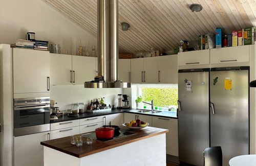Falsterbo Villa | Falsterbo Horse Show, Falsterbo - absolutely top location!