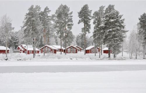 Falun House | Falun Strandby Främby Udde