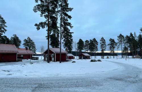 Falun House | Falun Strandby Främby Udde
