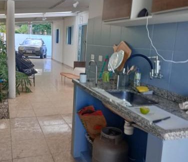 Cananeia House | Família munhoz