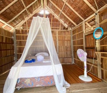 Pulau Fam House | Fam Homestay