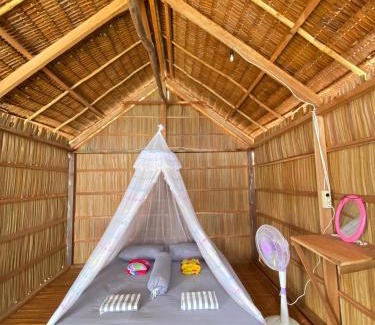Pulau Fam House | Fam Homestay