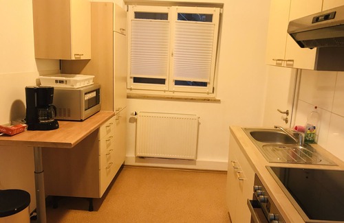 Wangen im Allgaeu Apartment | Fam: M&H apartment 4 rooms on the ground floor in Wangen im Allgäu