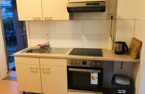 Wangen im Allgaeu Apartment | Fam: M&H apartment 4 rooms on the ground floor in Wangen im Allgäu