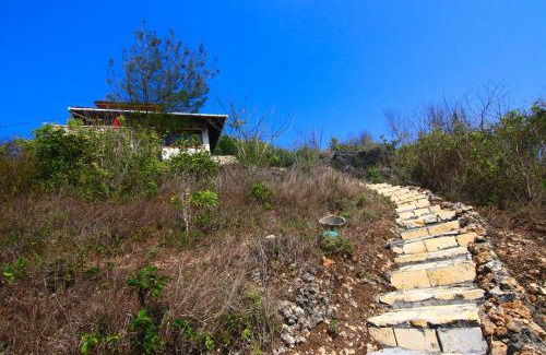 Wonosari Villa | Fam Sugiono Cottage - Studio House