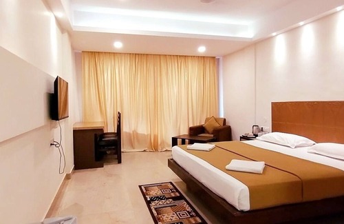 Arambol Hotel | Famafa Beach Resort