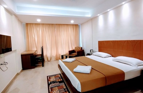 Arambol Hotel | Famafa Beach Resort