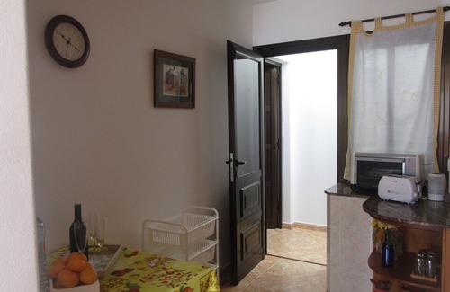 Caleta de Famara House | Famara Family House is an accommodation designed for sea lovers.