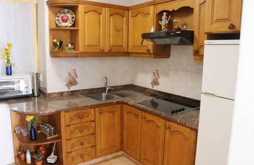 Caleta de Famara House | Famara Family House is an accommodation designed for sea lovers.